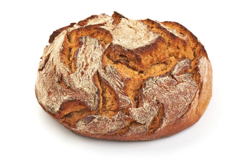 Pâine de casă — 800 g