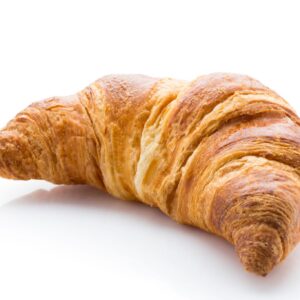 Croissant cu unt — 90 g